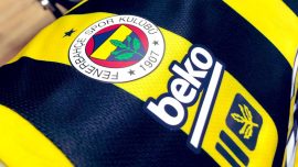 Fenerbahçe Beko'da iki ayrılık