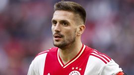 Fenerbahçe, Dusan Tadic'i renklerine bağladı