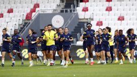 Fenerbahçe Kadın Futbol Takımı'nda yeni sezon yapılanması sürüyor