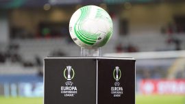 Fenerbahçe ve Beşiktaş'ın rakipleri belli oldu
