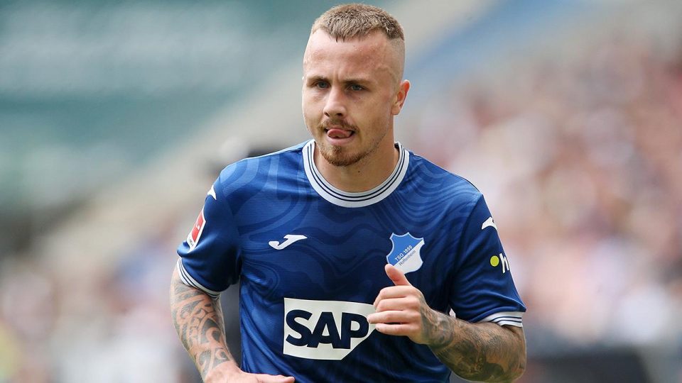 Galatasaray Angelino’yu bekliyor