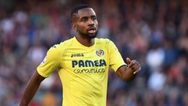 Galatasaray'dan Cedric Bakambu hamlesi