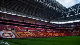Galatasaray'ın forma ve stadyum sponsoru belli oldu