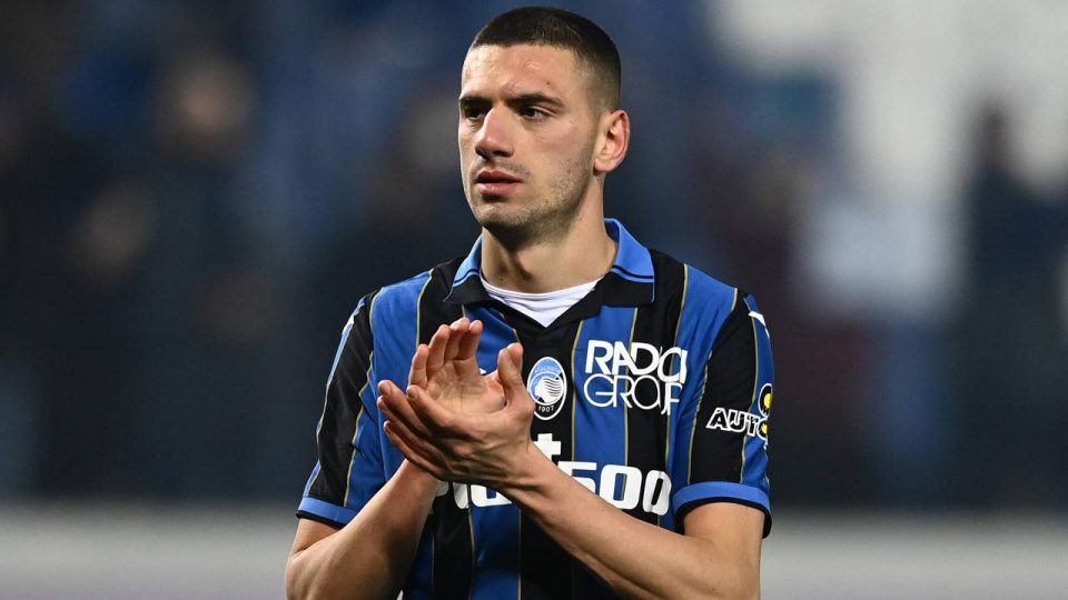 Inter Merih Demiral’a talip