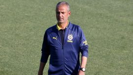İsmail Kartal'dan şampiyonluk açıklaması