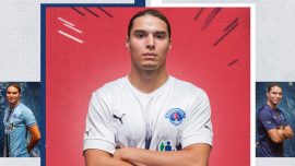 Kasımpaşa kaleci Ali Emre Yanar'ı transfer etti