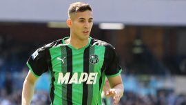 Mert Müldür Fenerbahçe'de
