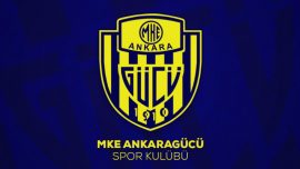 MKE Ankaragücü'nün kamp kadrosu belli oldu