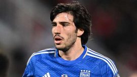 Newcastle United Sandro Tonali'yi kadrosuna kattı