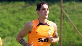 Nicolo Zaniolo: Fenerbahçe de teklifte bulundu