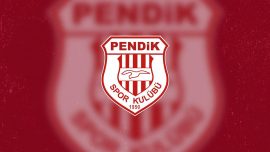 Pendikspor ligdeki ilk 2 iç saha maçını Ümraniye Stadı'nda oynayacak
