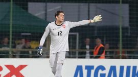Rennes Doğan Alemdar'ı Troyes'a kiraladı