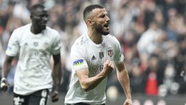 Saiss, Al Sadd'a transfer oldu