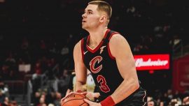 Samsunspor Basketbol Matt Mooney'i kadrosuna kattı