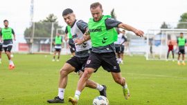 Samsunspor'da 20 futbolcu kampa dahil edilmedi