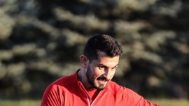 Sivasspor Emrah Başsan ile ilgileniyor