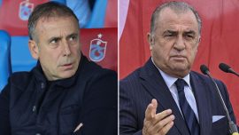 Süper Lig'de şampiyonluk yaşayan teknik adamlar kulüpsüz kaldı