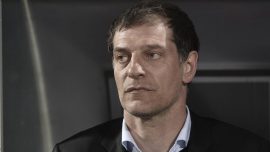 Suudi ekibi Al-Fateh teknik direktörlüğe Bilic'i getirdi