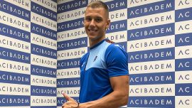 Trabzonspor'a Hırvat stoper
