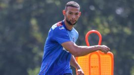 Trabzonsporlu Fernandez'in sağlık durumu belli oldu