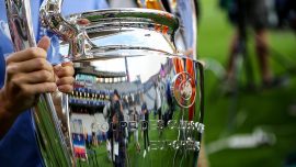 Türkiye ve İtalya'dan EURO 2032 için ortak başvuru