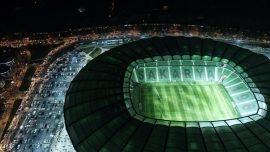 Ümit Milli Futbol Takımı İtalya’yı Sakarya'da konuk edecek