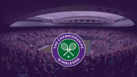 Wimbledon'da favori tenisçiler çeyrek finale yükseldi