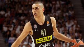 Yam Madar Fenerbahçe Beko'da