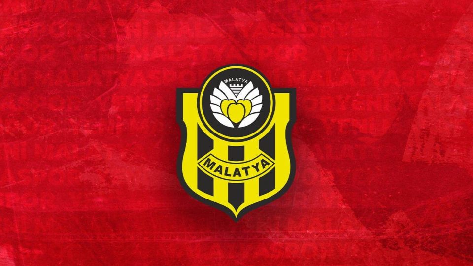 Yeni Malatyaspor, sportif direktör Damir İbric ile yollarını ayırdı