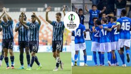 Adana Demirspor UEFA Avrupa Konferans Ligi'nde Genk'e konuk olacak