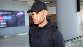 Alex Oxlade-Chamberlain Beşiktaş'ta