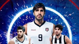 Anadolu Efes Burak Can Yıldızlı'yı transfer etti