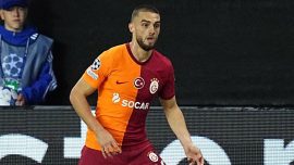 Berkan Kutlu Genoa ile sözleşme imzalayacak