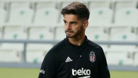 Beşiktaş Ajdin Hasic'i Sarajevo'ya kiraladı