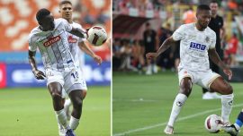 Çaykur Rizespor Alanyaspor'u konuk edecek