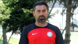 Çaykur Rizespor'da transfer çalışmaları sürüyor