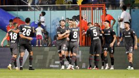 Fatih Karagümrük, MKE Ankaragücü'nü konuk edecek