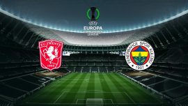 Fenerbahçe Avrupa'da tur için sahaya çıkacak