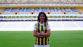 Fenerbahçe Petrol Ofisi Kadın Futbol Takımı İpek Kaya'yı kadrosuna kattı