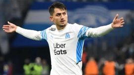 Fenerbahçe'de Cengiz Ünder gelişmesi