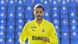 Fenerbahçe'de Gustavo Henrique Valladolid'e transfer oldu