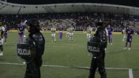 Fenerbahçe'den Maribor maçında yaşanan olaylarla ilgili açıklama