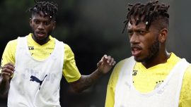 Fenerbahçe'nin 28. Brezilyalısı Fred