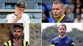 Fenerbahçe'ye oyuncu satışından rekor gelir
