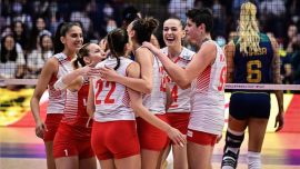 "Filenin Sultanları" Almanya'da parkeye çıkıyor