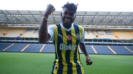 Fred'den ilk açıklama