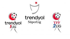 Futbolda haftanın programları