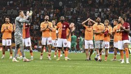 Galatasaray Avrupa'da kasasını dolduracak