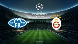 Galatasaray Norveç'te avantaj arıyor