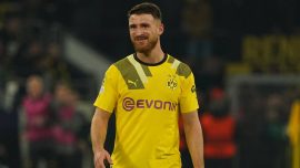 Galatasaray Salih Özcan'a teklif yaptı